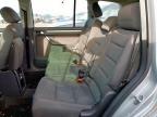 2005 VOLKSWAGEN TOURAN SE TDI  for sale at Copart BRISTOL