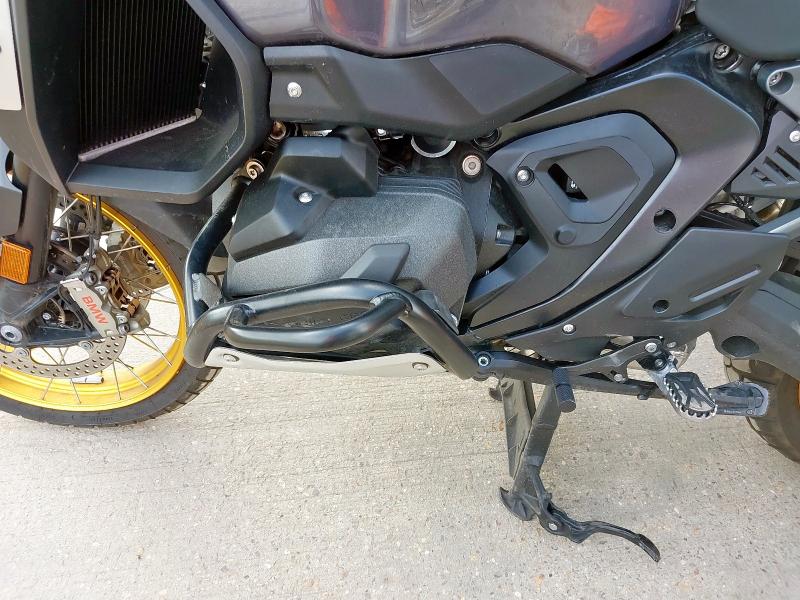 2025 BMW R 1300 GS ADVENTURE TE AS 