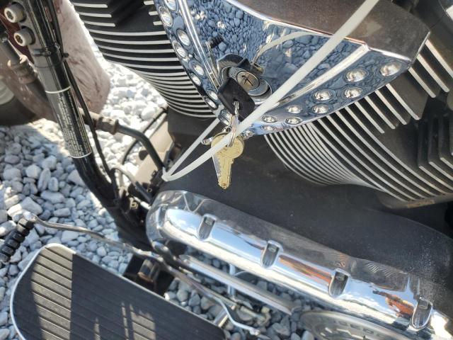 2006 VICTORY MOTORCYCLES TOURING   