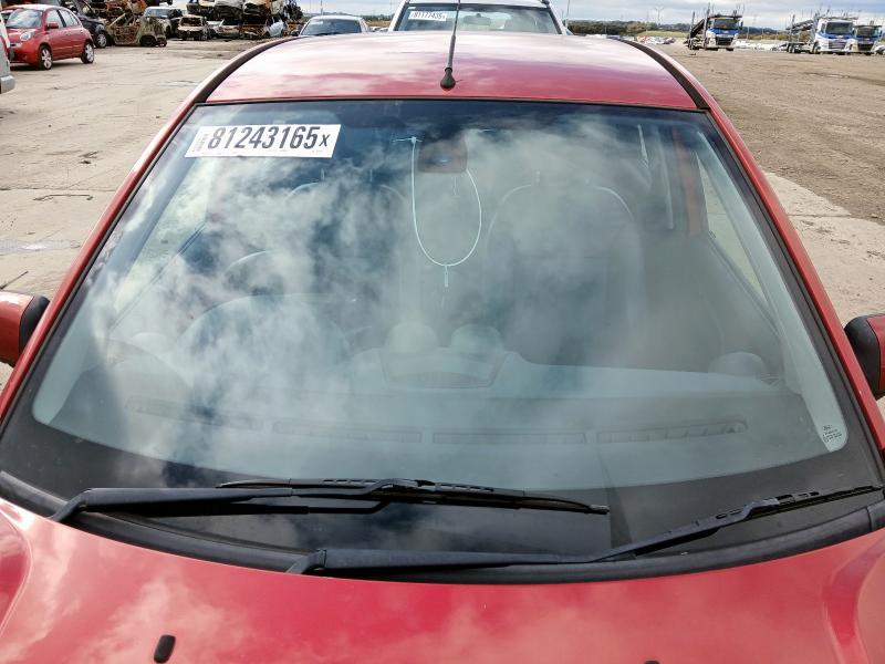 2006 FORD FIESTA GHIA 
