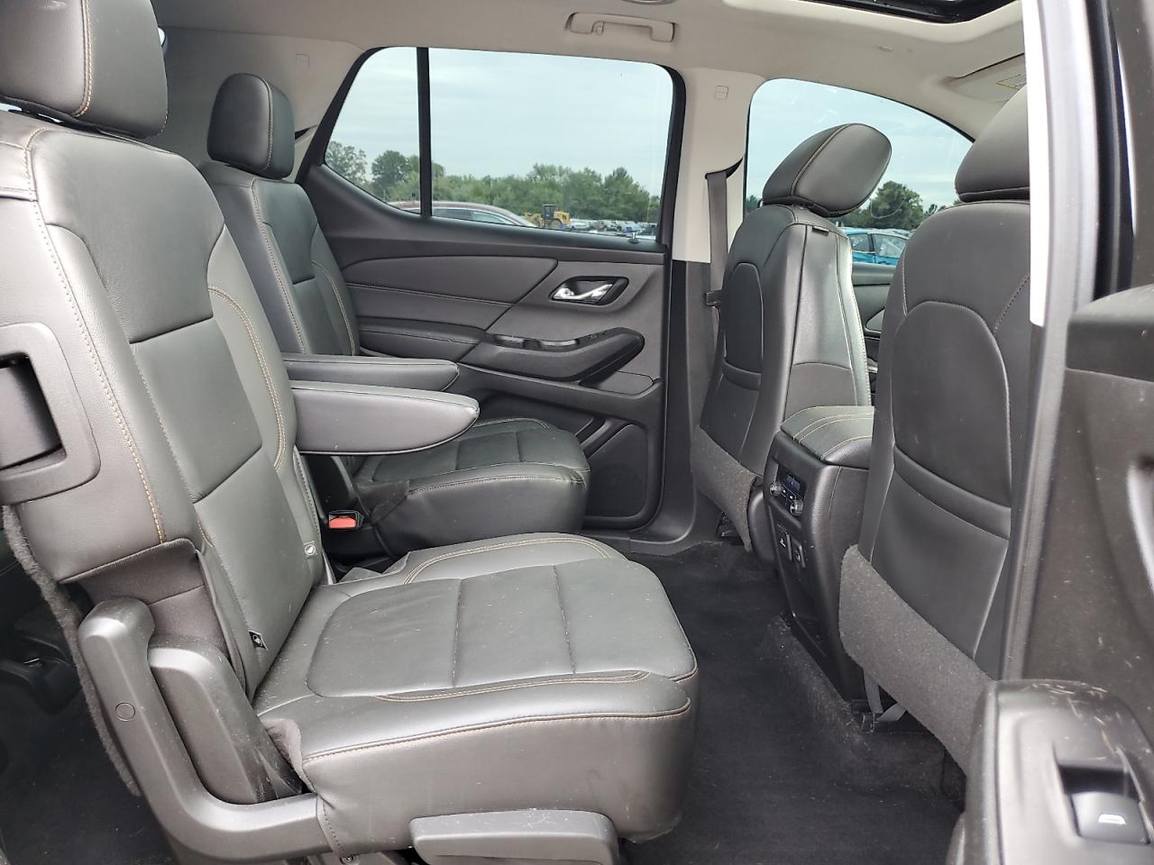 2020 Chevrolet Traverse Rs VIN: 1GNEVJKW6LJ159335 Lot: 80713675
