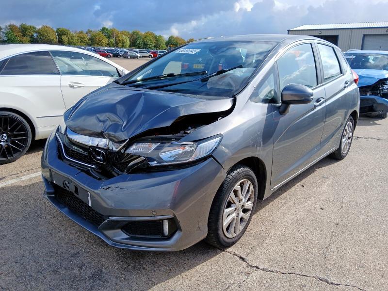 HONDA JAZZ SE I- 2020