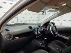 2012 MAZDA 2 VENTURE EDITION for sale at Copart NEWBURY