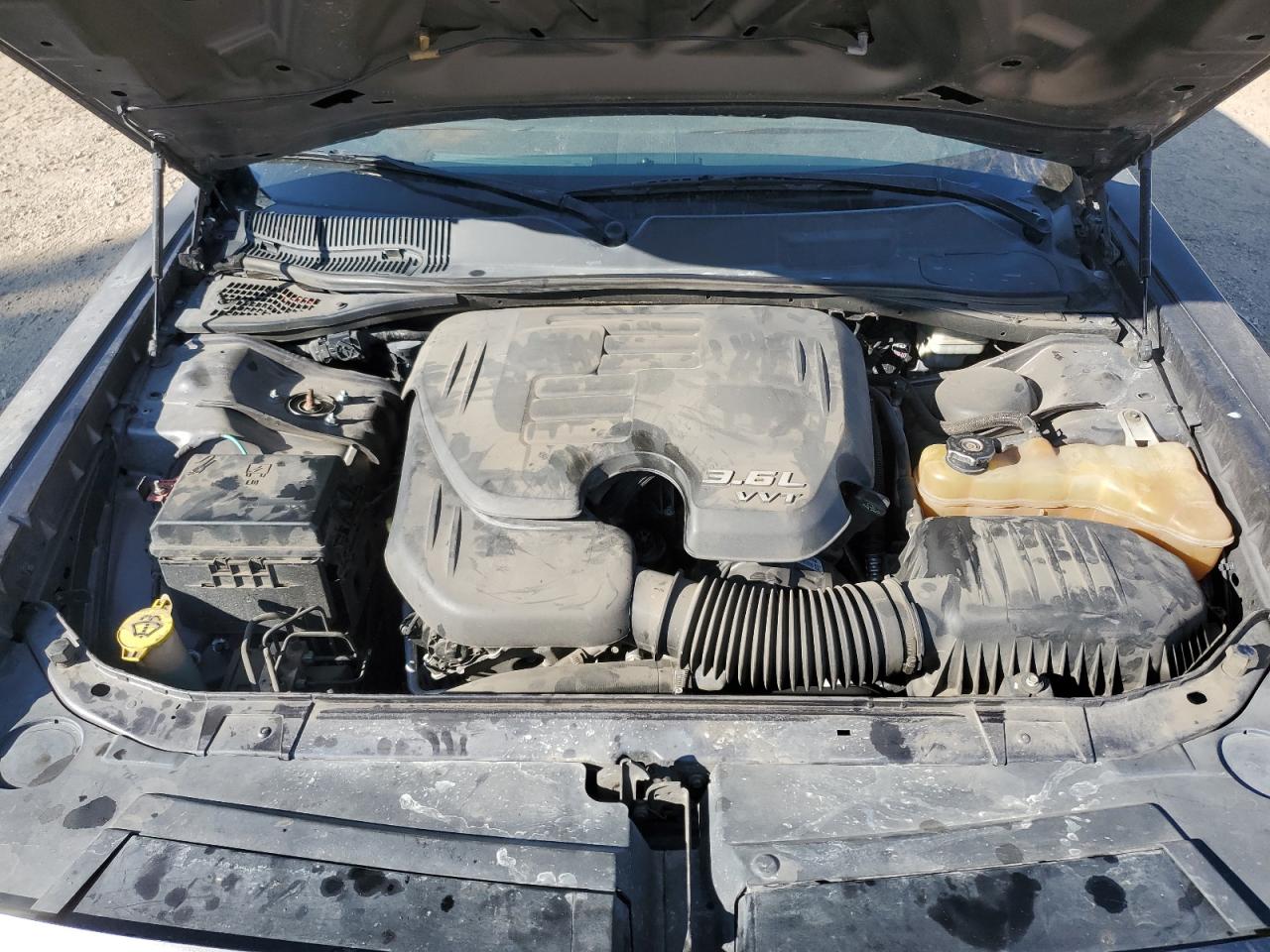 2013 Dodge Challenger Sxt VIN: 2C3CDYAG2DH662938 Lot: 81150775