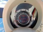 2014 FIAT 500 POP  for sale at Copart SANDWICH