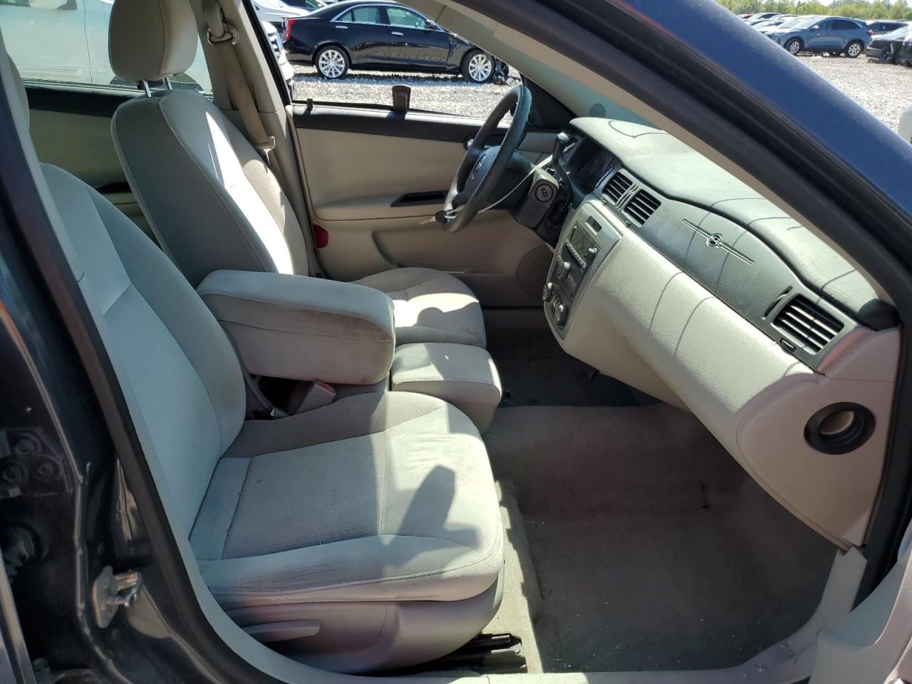 2008 Chevrolet Impala Lt VIN: 2G1WT58K689232620 Lot: 70912485