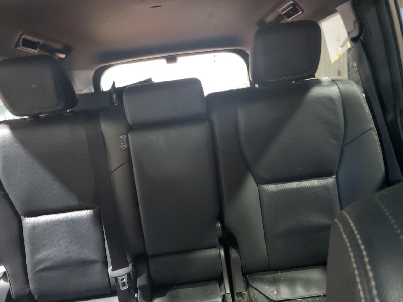 2024 Toyota Land Cruiser Base VIN: JTEABFAJ4RK006843 Lot: 84385715