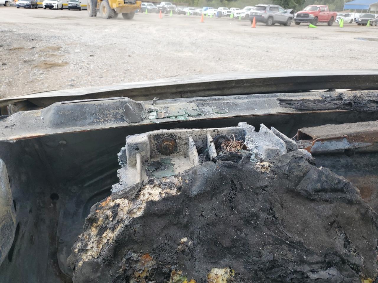 2003 Chevrolet Trailblazer VIN: 1GNDT13S032393140 Lot: 71236455