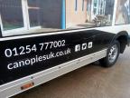 2019 CITROEN RELAY 35 L3 BLUEHDI  for sale at Copart CHESTER