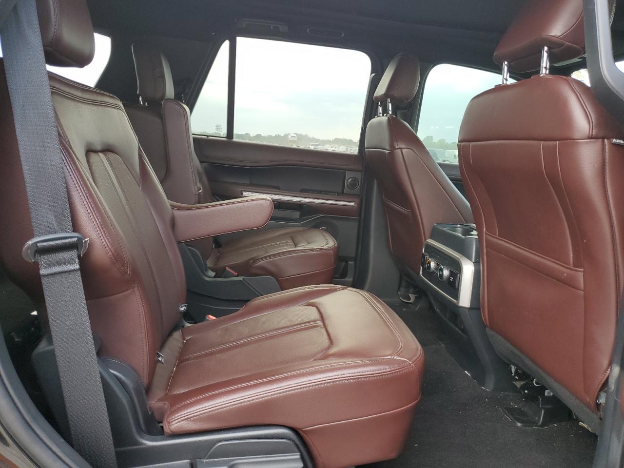 2022 Ford Expedition Limited VIN: 1FMJU2ATXNEA11137 Lot: 81201375