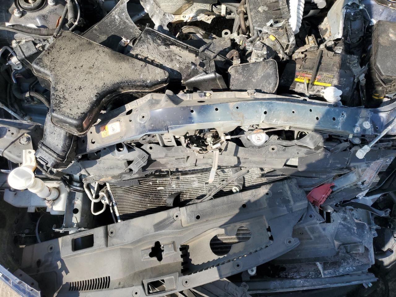 2020 Mitsubishi Outlander Se VIN: JA4AD3A35LZ036229 Lot: 80713425