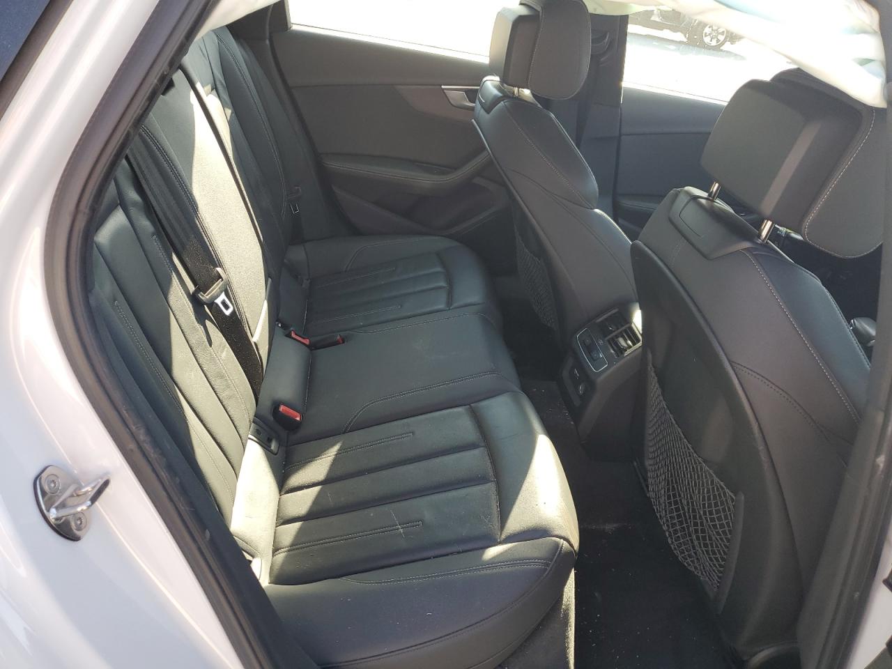 2022 Audi A4 Premium Plus 45 VIN: WAUEAAF43NN015554 Lot: 71324755