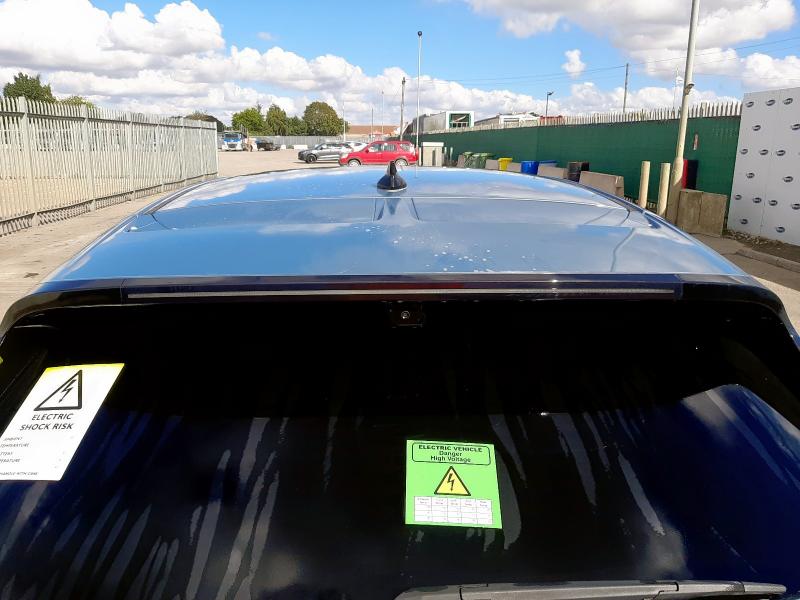 2025 HYUNDAI IONIQ 5 168KW ULTIMATE 84 KWH 5DR AUTO