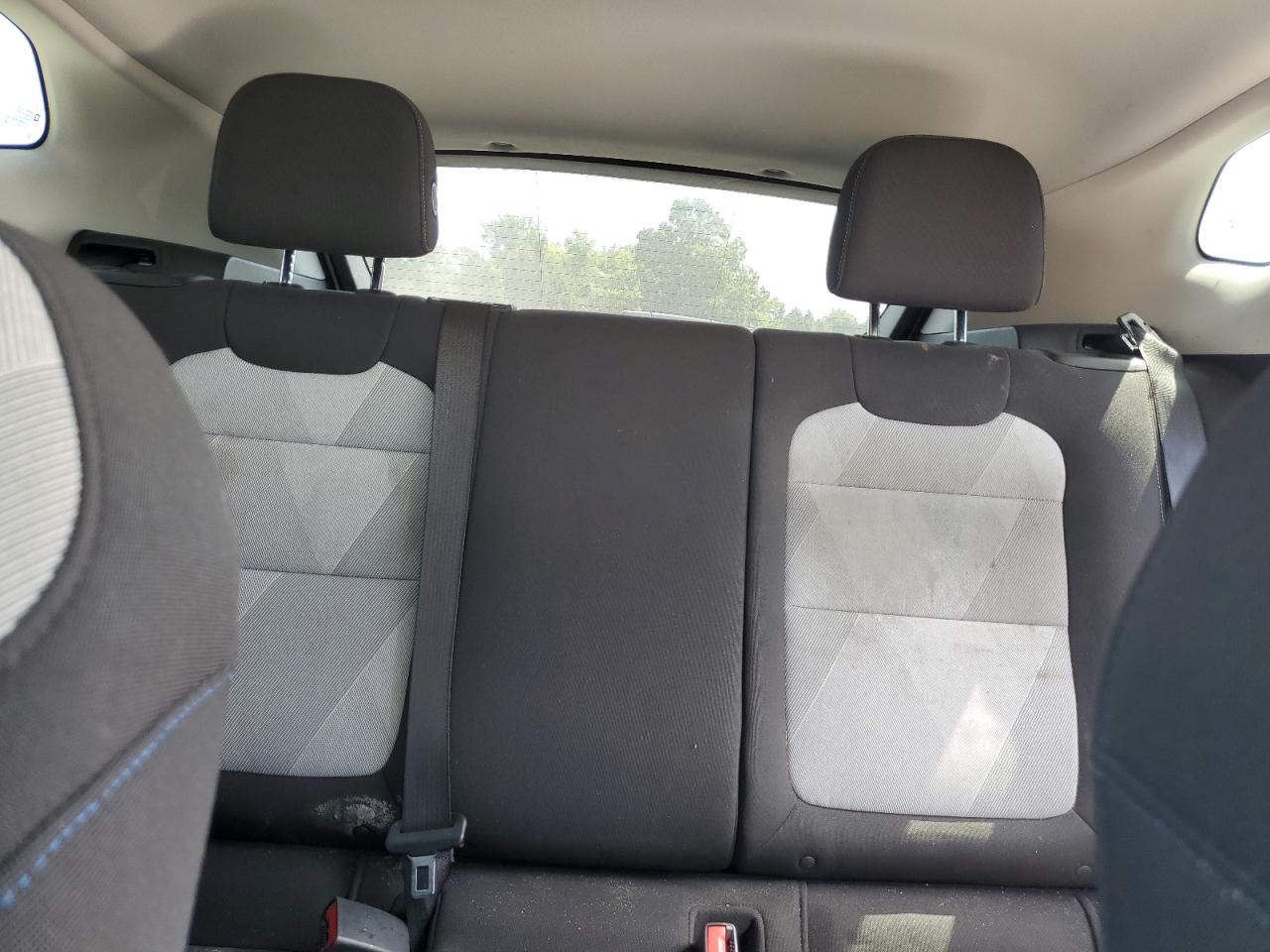 2024 Chevrolet Trax Ls VIN: KL77LFE24RC024748 Lot: 80317025