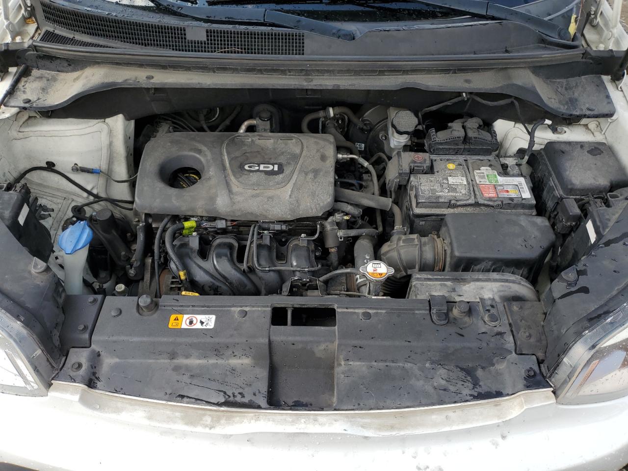 2019 Kia Soul VIN: KNDJN2A29K7680041 Lot: 71398955