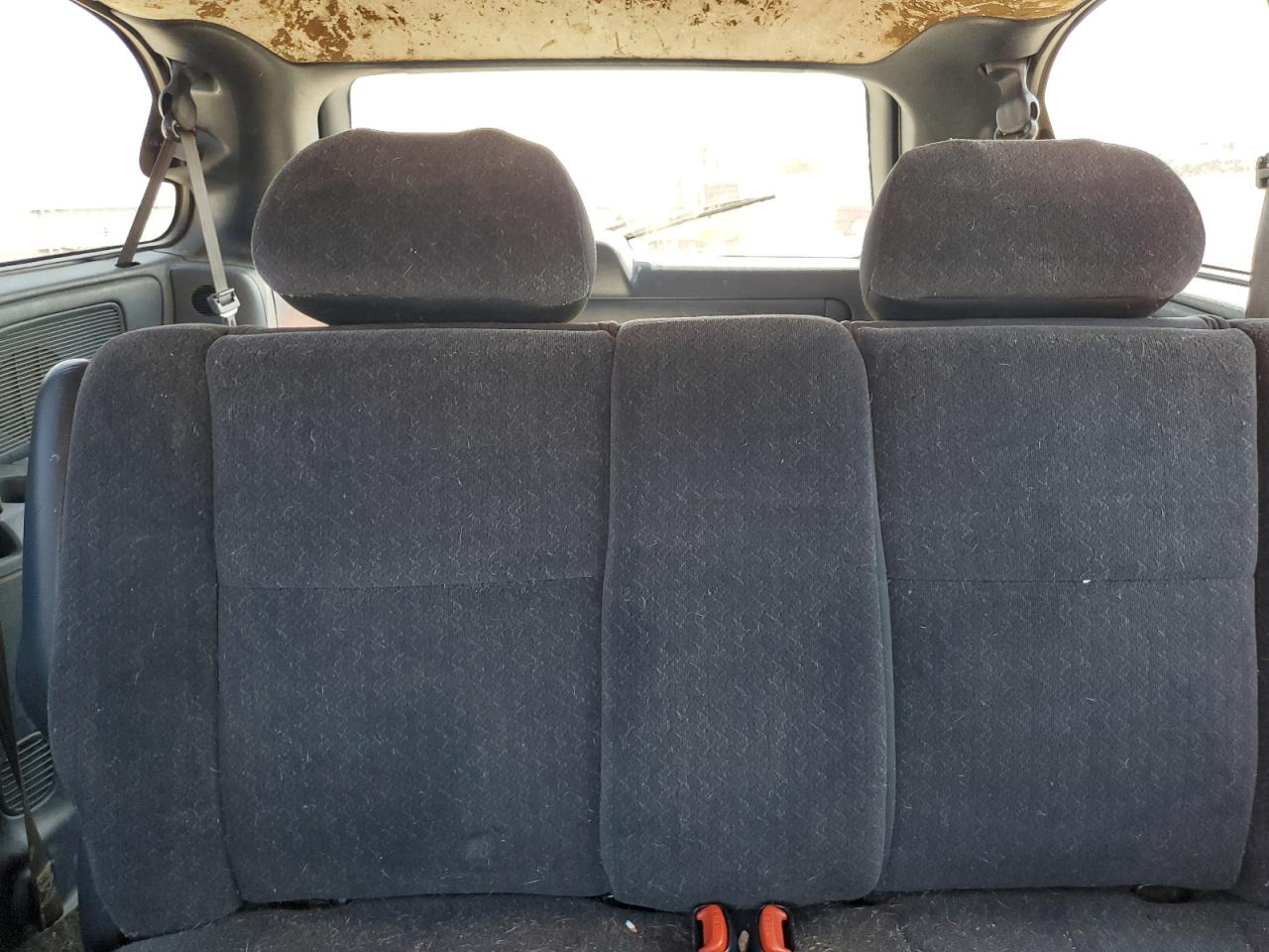 2002 Dodge Grand Caravan Sport VIN: 1B4GP44332B625065 Lot: 80362945