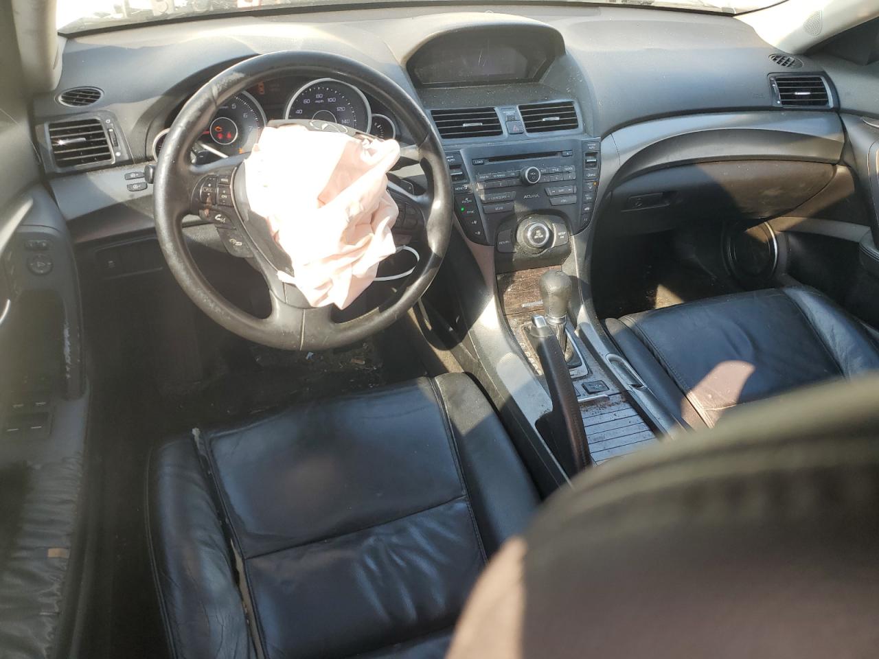 2014 Acura Tl VIN: 19UUA8F2XEA008163 Lot: 81439225