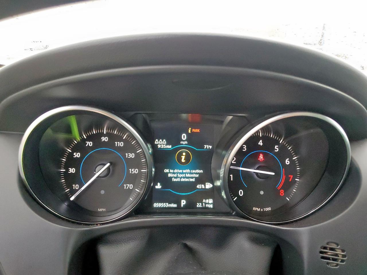 2020 Jaguar F-Pace Premium VIN: SADCJ2FX3LA657565 Lot: 81750005