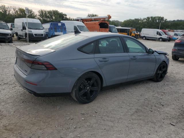  HONDA ACCORD 2023 Серый