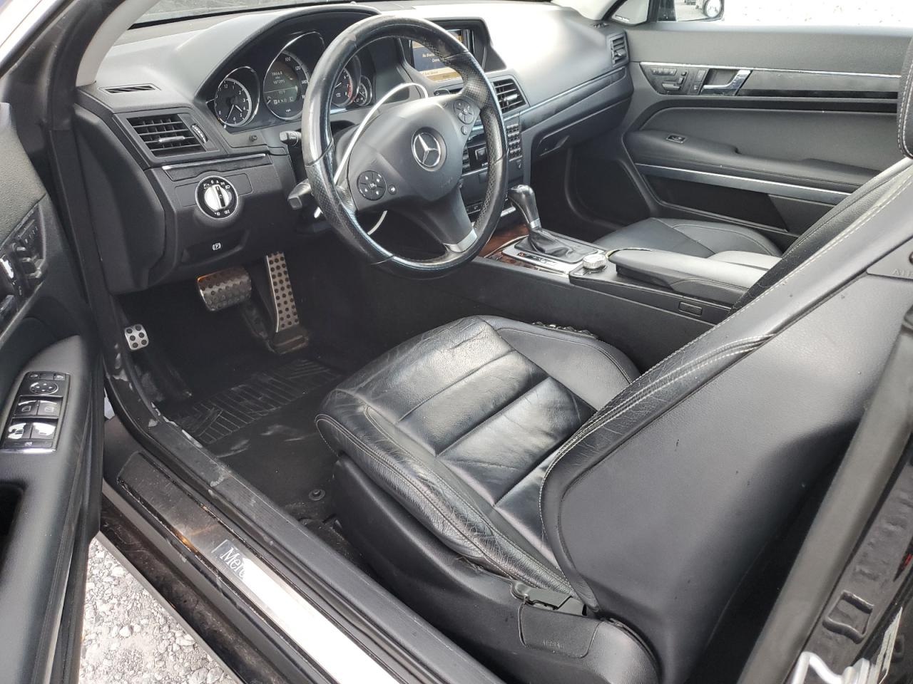 2010 Mercedes-Benz E 350 VIN: WDDKJ5GB0AF048080 Lot: 83838995