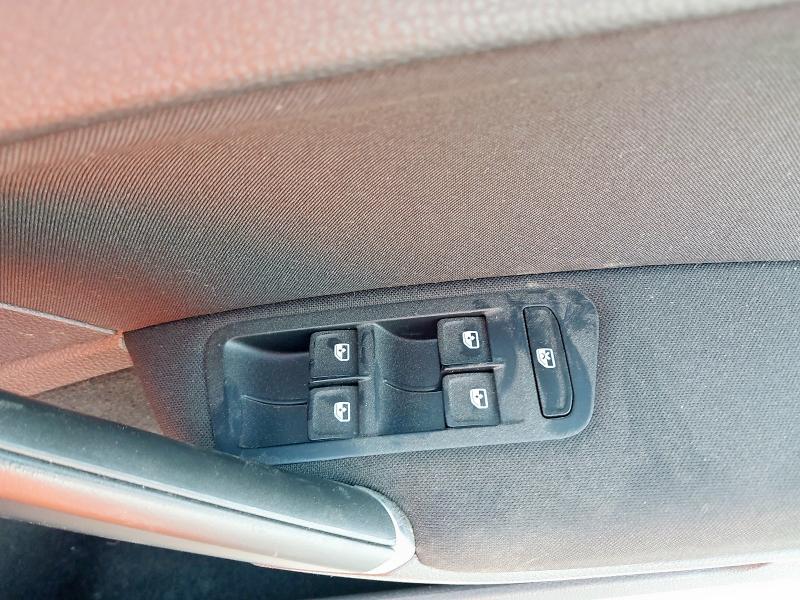 2016 VOLKSWAGEN GOLF MATCH EDITION TDI BM 