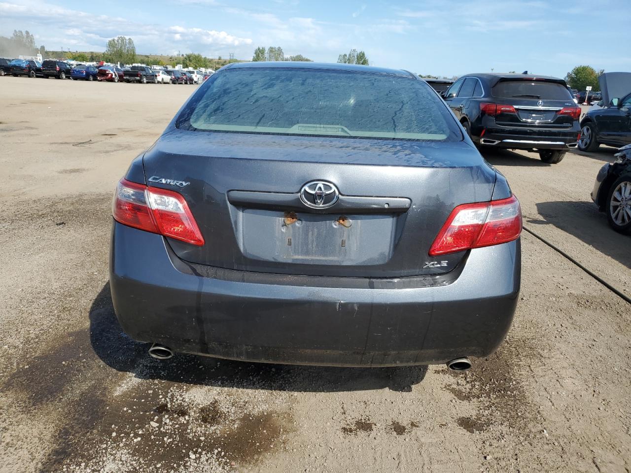 2008 Toyota Camry Le VIN: 4T1BK46K78U059209 Lot: 67284275