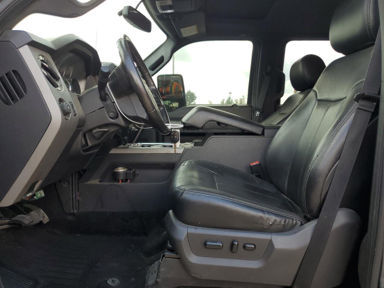 2016 Ford F250 Super Duty VIN: 1FT7W2BT3GED20684 Lot: 80730865