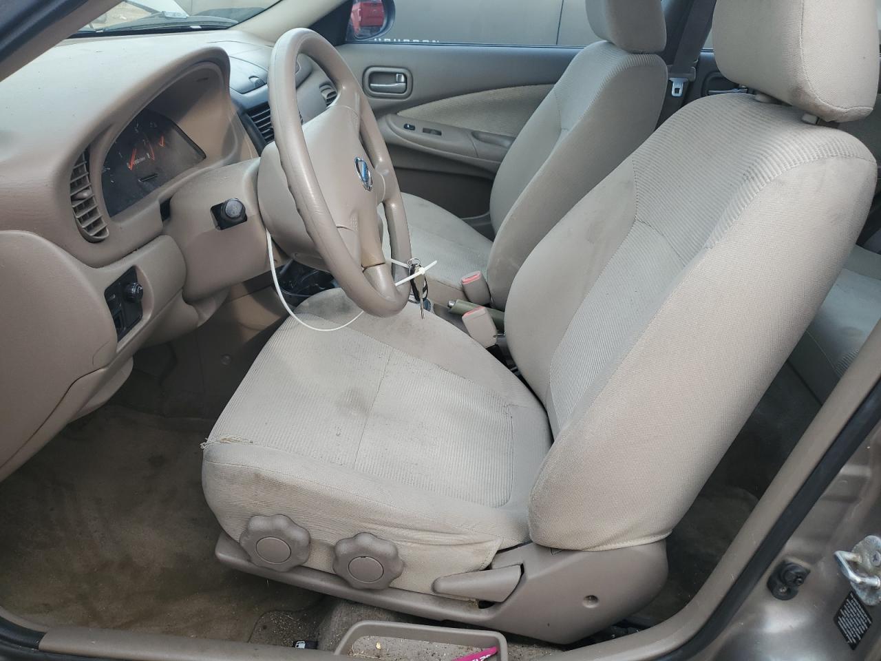 2004 Nissan Sentra 1.8 VIN: 3N1CB51D24L465476 Lot: 82061615