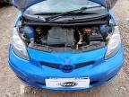 2009 TOYOTA AYGO BLUE VVT-I  for sale at Copart BRISTOL