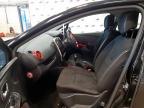 2013 RENAULT CLIO DYNAMIQUE MEDIANAV  for sale at Copart WOLVERHAMPTON