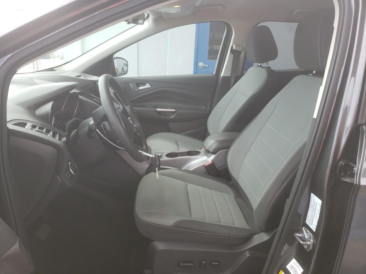 2016 Ford Escape Se VIN: 1FMCU0GX5GUB05460 Lot: 84414465