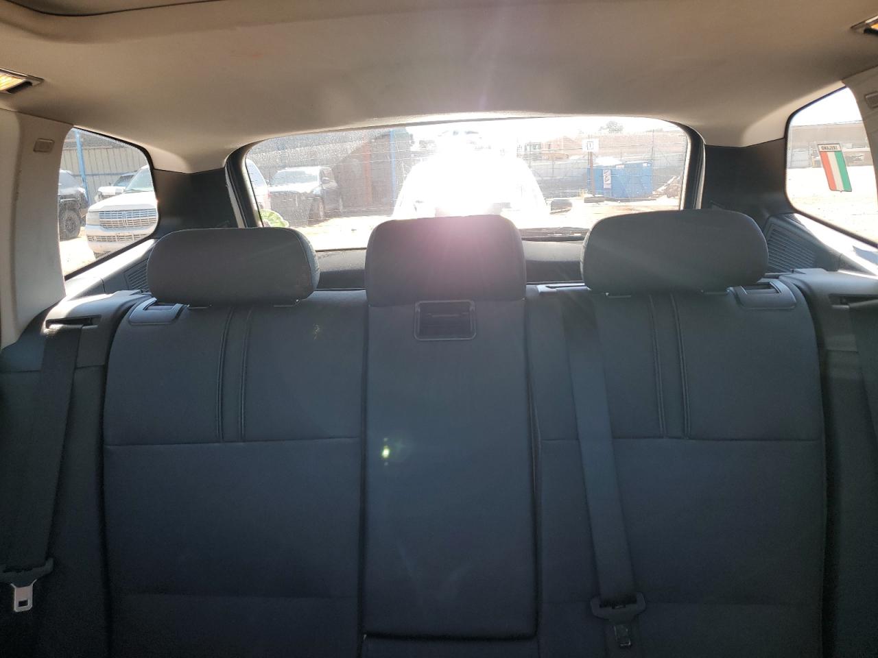 2009 BMW X3 xDrive30I VIN: WBXPC93409WJ29863 Lot: 84174665