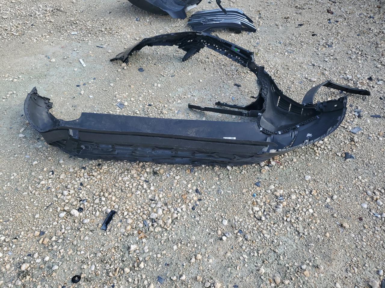 2025 Volkswagen Atlas Se VIN: 1V2JR2CA6SC550880 Lot: 71424885