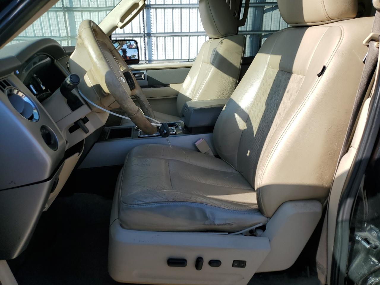 2012 Ford Expedition Xlt VIN: 1FMJU1J54CEF64035 Lot: 83863845