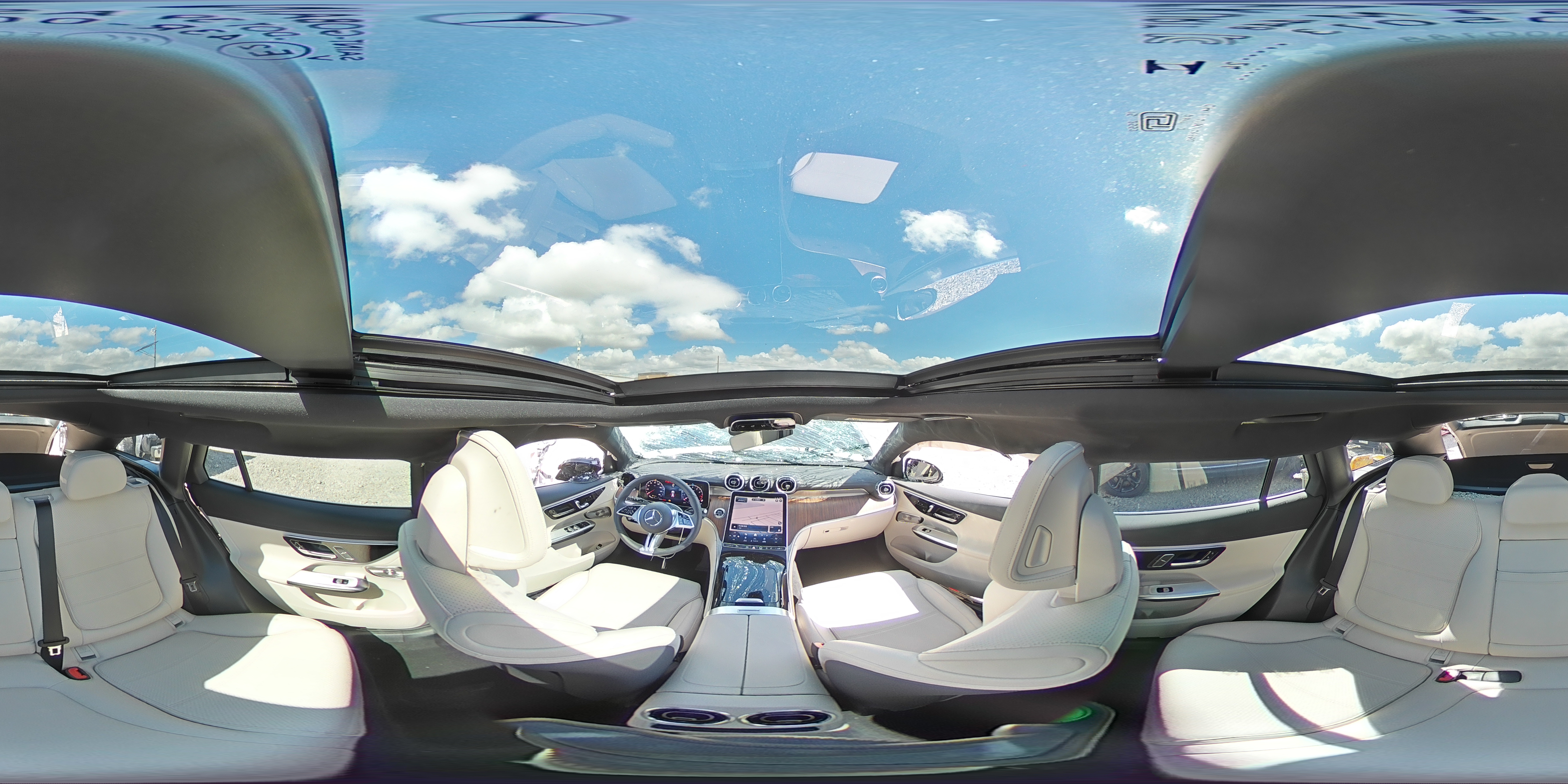 2024 Mercedes-Benz Glc 300 4Matic VIN: W1NKM4HB9RF193424 Lot: 81924295