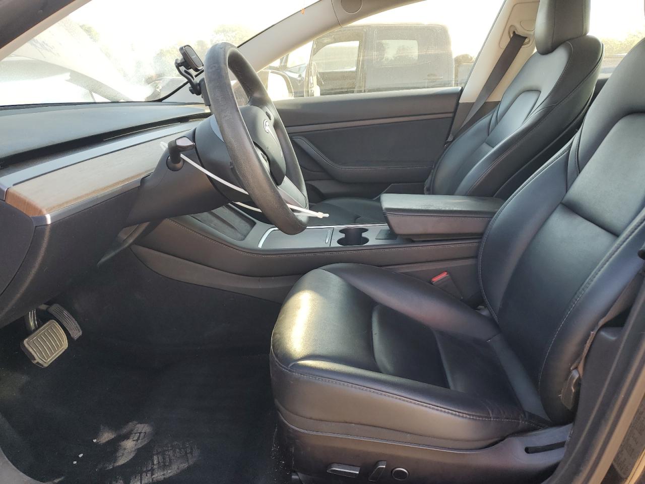 2021 Tesla Model 3 VIN: 5YJ3E1EA7MF920995 Lot: 84188105