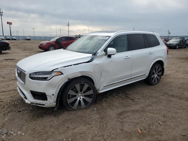  VOLVO XC90 ULTIM 2024 White