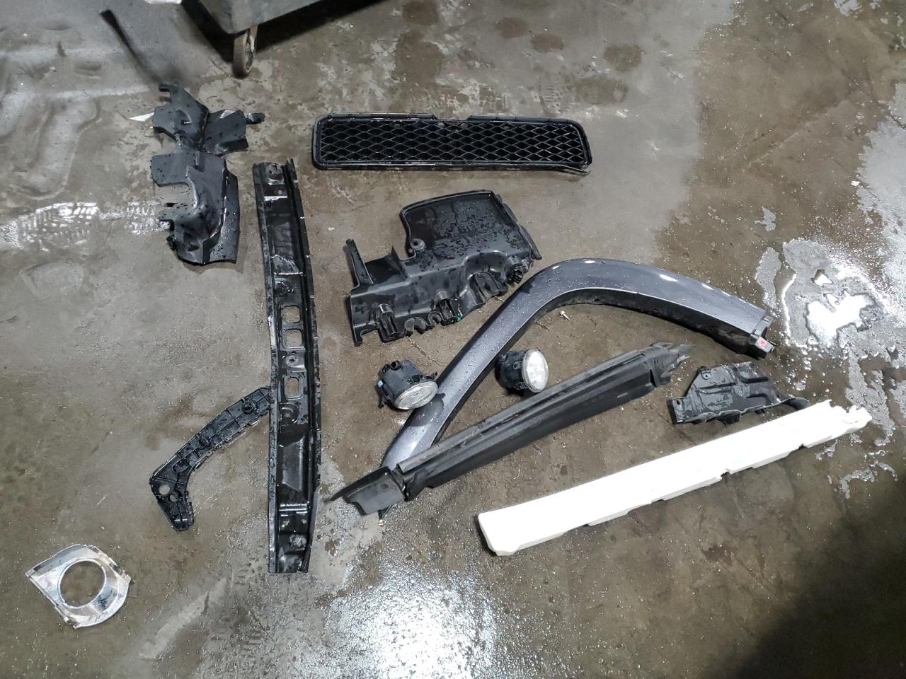 2011 Toyota 4Runner Sr5 VIN: JTEBU5JR9B5069083 Lot: 80319925