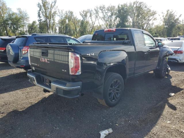  GMC CANYON 2020 Czarny
