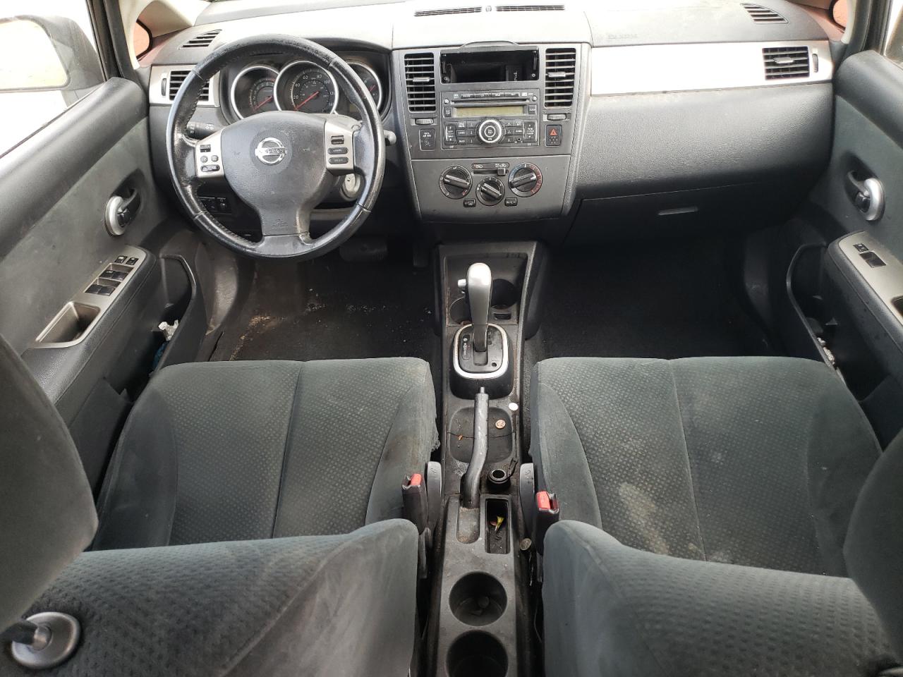 2012 Nissan Versa S VIN: 3N1BC1CP2CL371749 Lot: 83822765