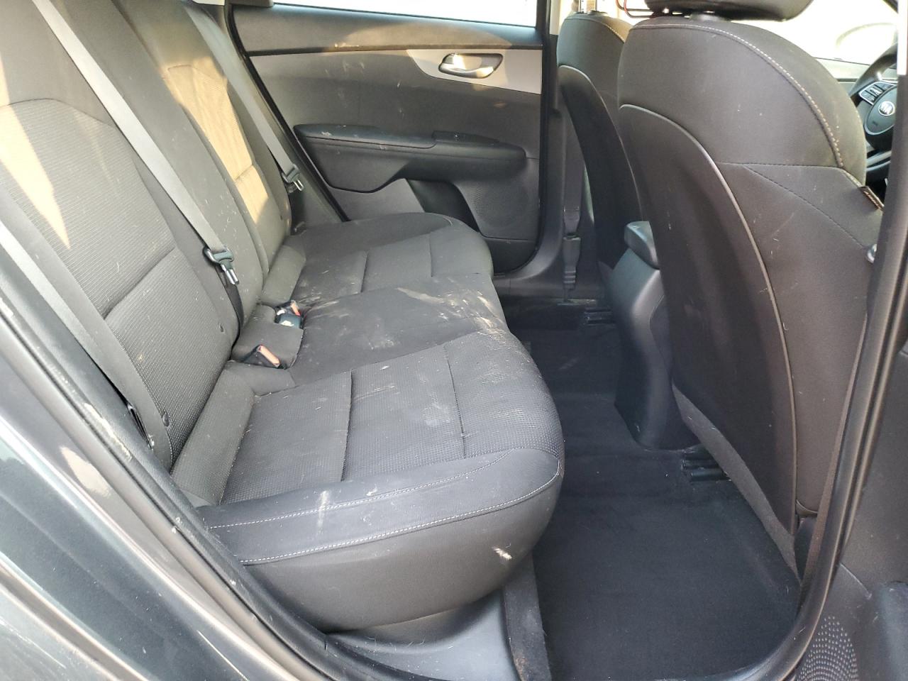 2021 Kia Forte Fe VIN: 3KPF24AD5ME380141 Lot: 71496135