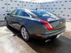 2014 JAGUAR XJ PREMIUM LUXURY V6 D AU 3.0D V6 PREMIUM LUXURY 4DR AUTO [ for sale at Copart WESTBURY