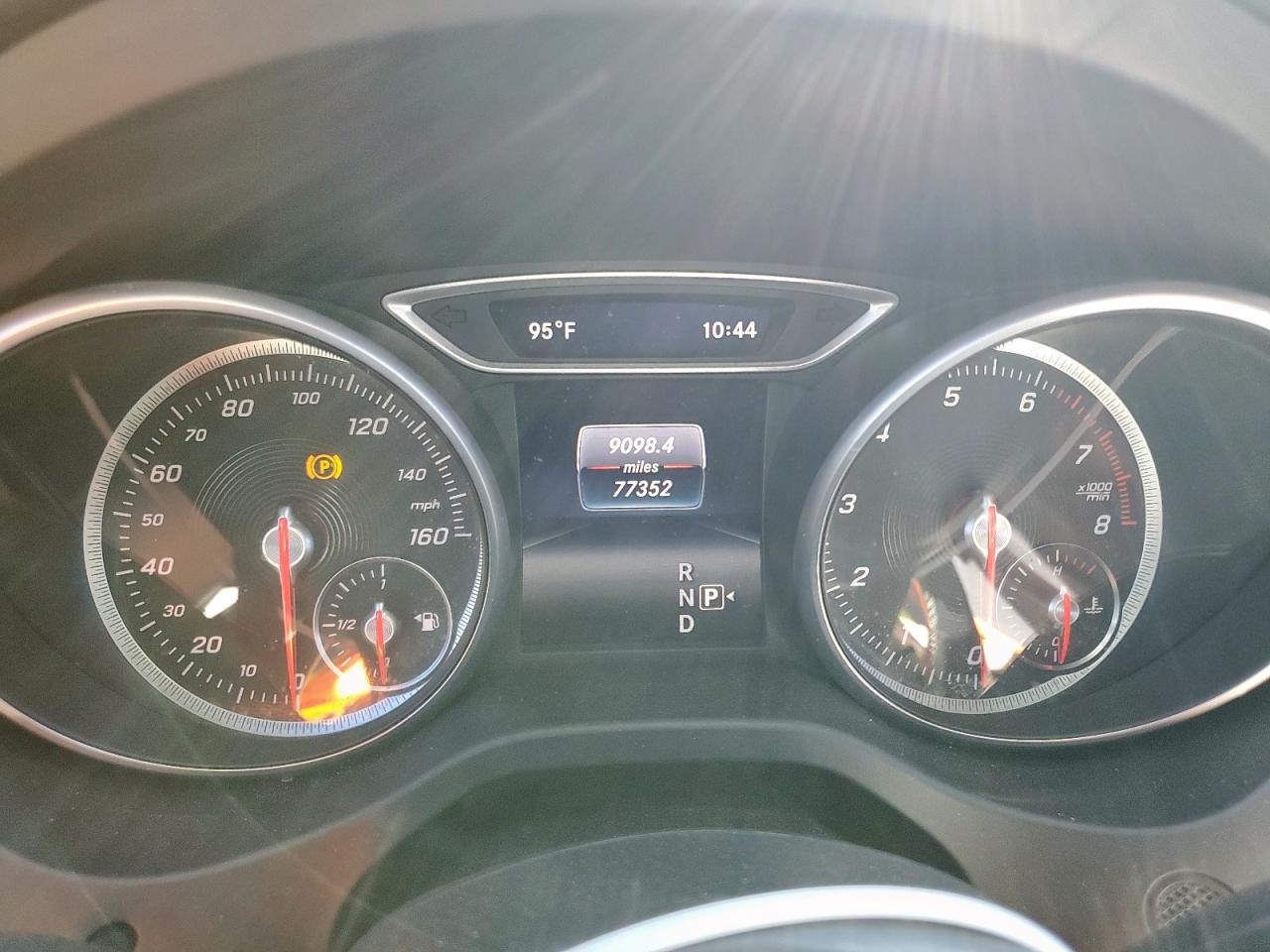 2018 Mercedes-Benz Cla 250 VIN: WDDSJ4EB2JN613237 Lot: 80097375