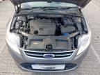 2012 FORD MONDEO TITANIUM TDCI 140 2.0 TDCI 140 TITANIUM 5DR for sale at Copart CHESTER