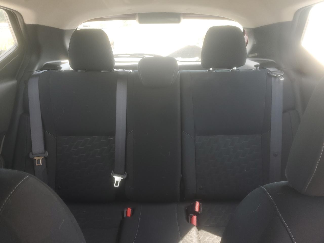 2024 Nissan Kicks Sv VIN: 3N1CP5CV5RL532389 Lot: 81685205