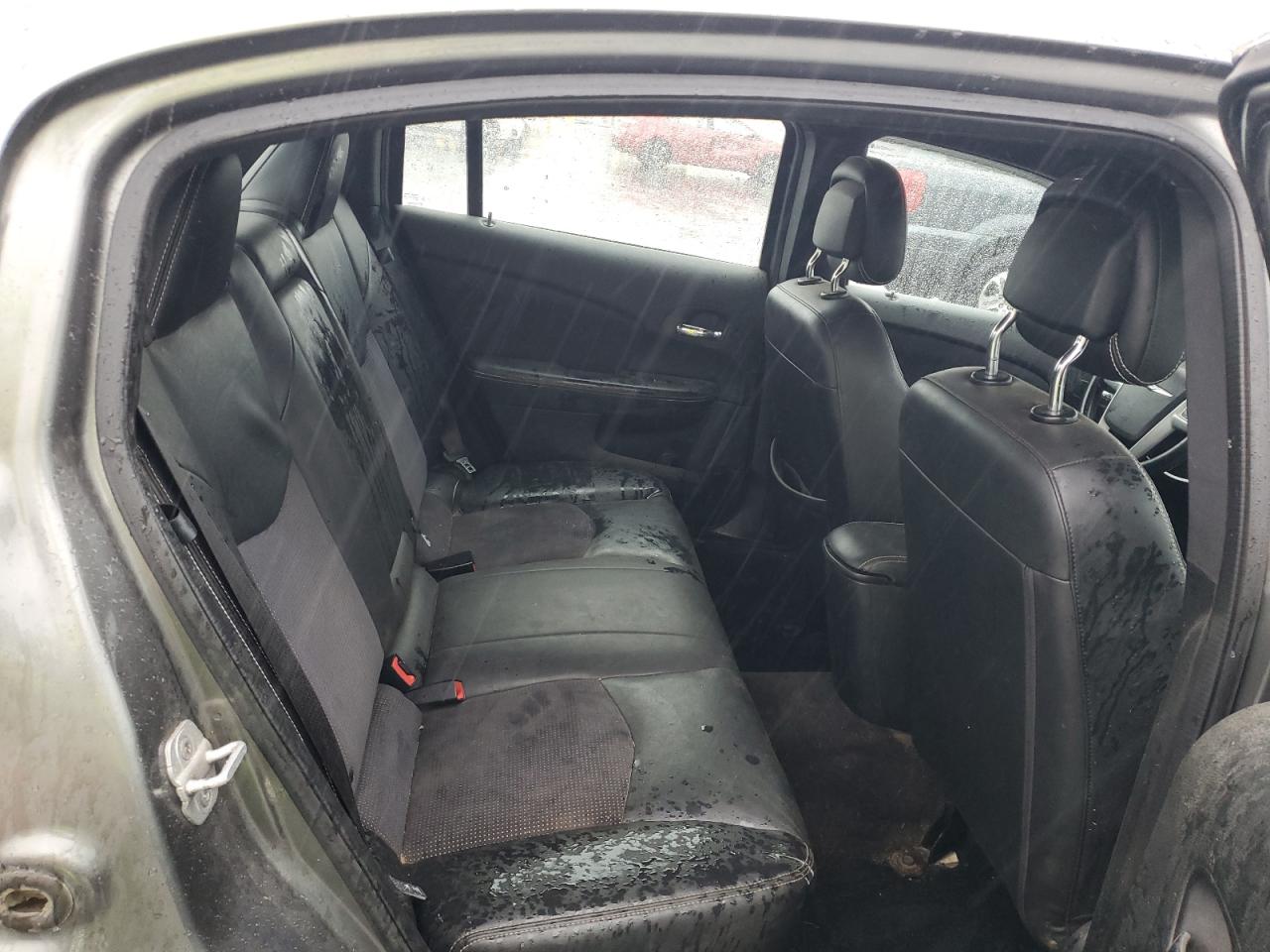 2012 Chrysler 200 S VIN: 1C3CCBHG6CN159943 Lot: 81505595