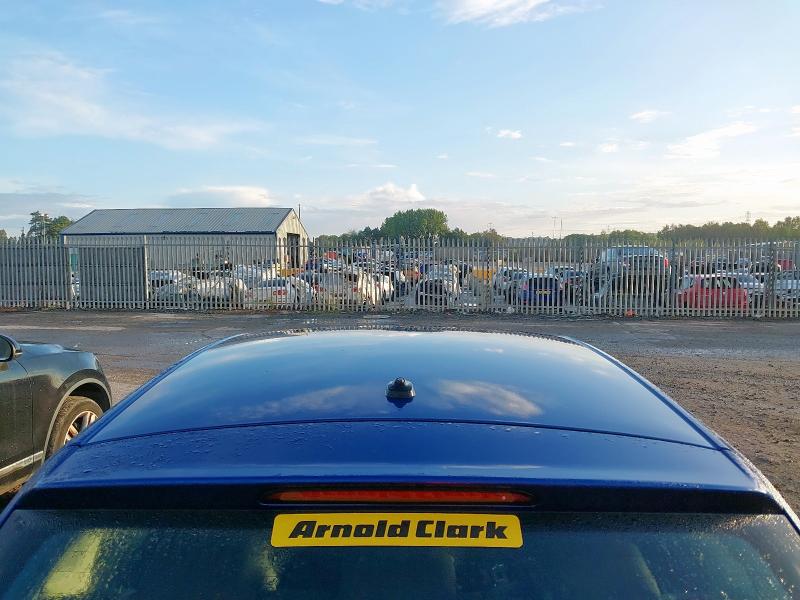 2019 VOLKSWAGEN POLO 1.0 TSI 95 SE 5DR