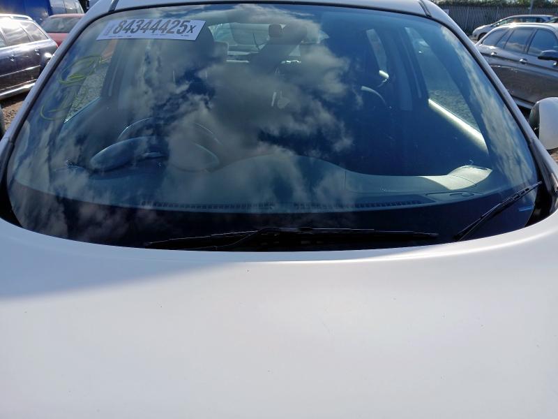 2013 NISSAN JUKE ACENTA 