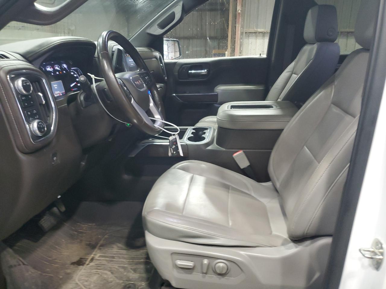 2020 GMC Sierra K1500 Slt VIN: 3GTU9DET9LG413245 Lot: 82076705