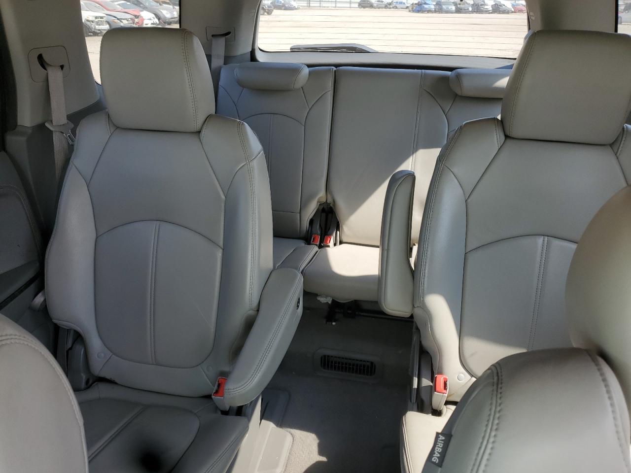 2014 GMC Acadia Slt-1 VIN: 1GKKRRKD5EJ190967 Lot: 80377675